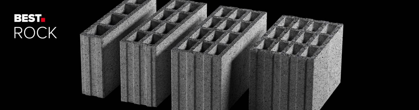 BEST-ROCK - Realizujte svůj vysněný projekt