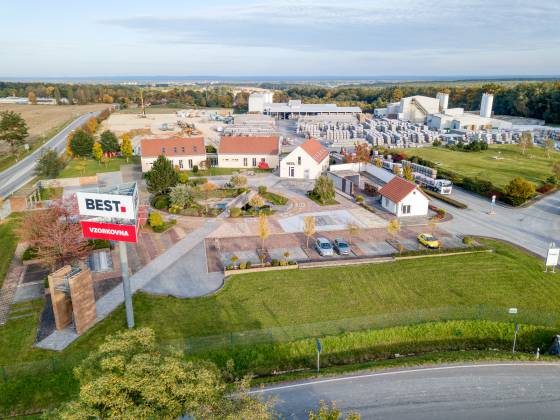 Od 1. dubna prodlužujeme pracovní dobu