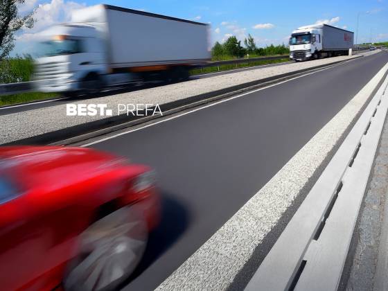 Spouštíme web nové divize BEST PREFA