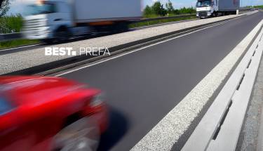 Spouštíme web nové divize BEST PREFA