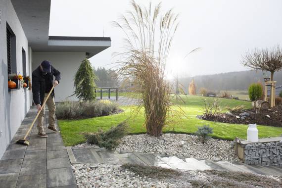 V pondělí 17.11. máme zavřeno!