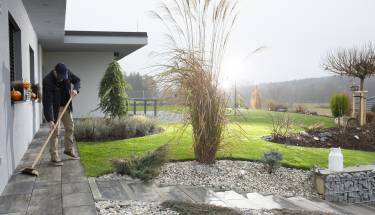 V pondělí 17.11. máme zavřeno!