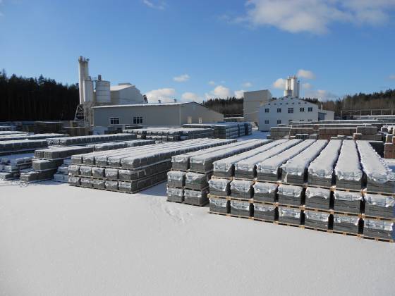 Nová otevírací doba našich závodů od 1. 12. 2025