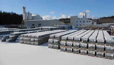 Nová otevírací doba našich závodů od 1. 12. 2025