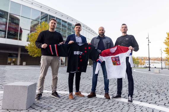 BEST a Český hokej: Pevné základy vítězství