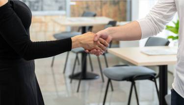 Zkvalitňujeme služby - zavádíme rezervační systém poradenství i jednodušší logistiku