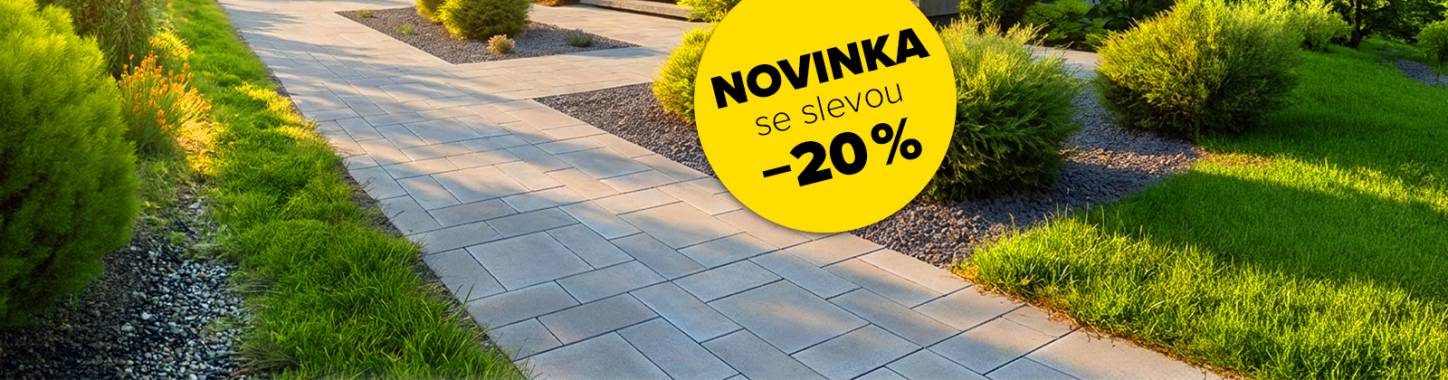 BEST PLATFORMA – betonová dlažba s dokonalými rozměry