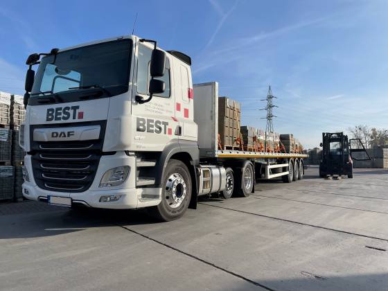 Změna v účtování dopravy – informace pro velkoobchodní partnery