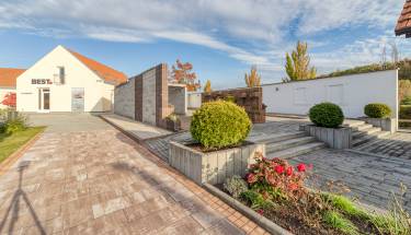 1. a 8. května ZAVŘENO