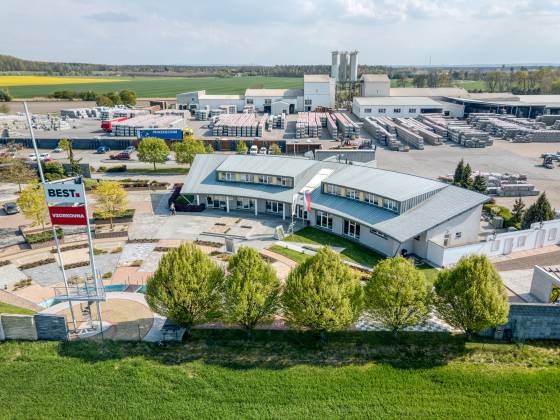 Státní svátek 6. července – naše závody budou uzavřeny