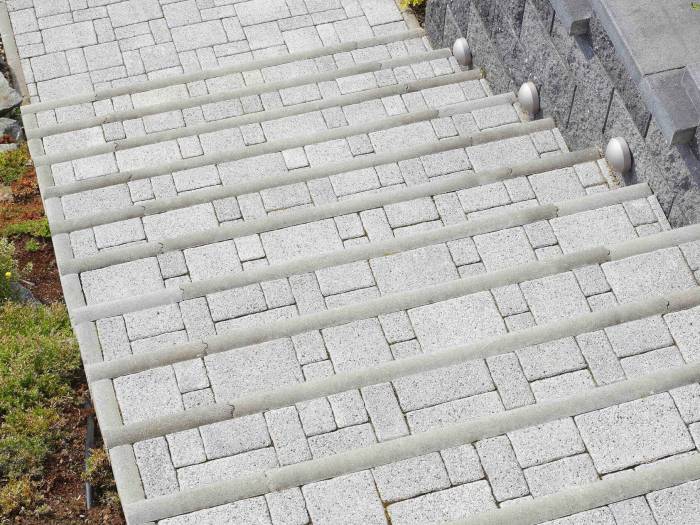 Betonové obrubníky: váš průvodce výběrem a použitím