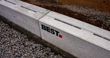 DOPRAVNÍ INFRASTRUKTURA