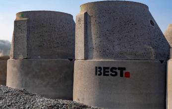 KANALIZAČNÍ ŠACHTY