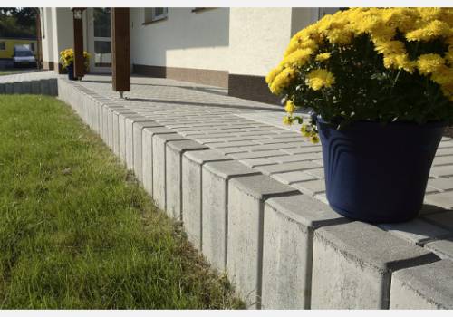 BEST - PALISÁDA URIKO