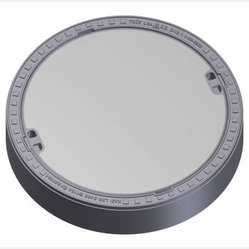 ŠACHTOVÉ A KANALIZAČNÍ POKLOPY