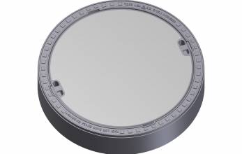 ŠACHTOVÉ A KANALIZAČNÍ POKLOPY