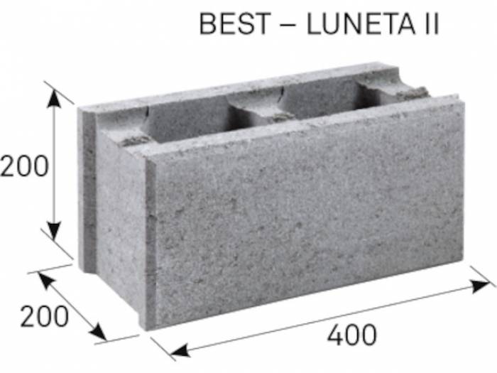 Betonove Tvarovky Best (betonových tvarovek, tepelně izolační vlastnosti, tvarovky jsou, betonové tvarovky) Betonove Tvarovky Best